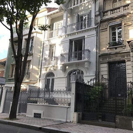 Residence La Farandole Віші Екстер'єр фото