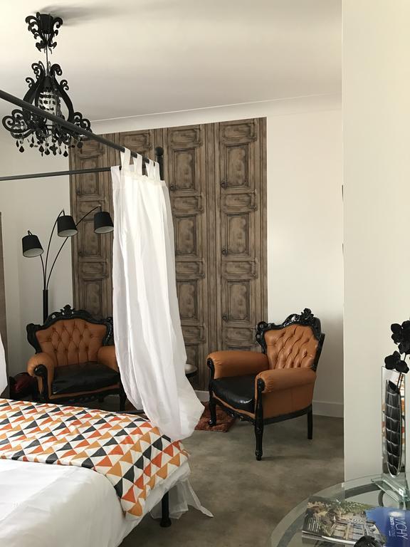 Residence La Farandole Віші Екстер'єр фото